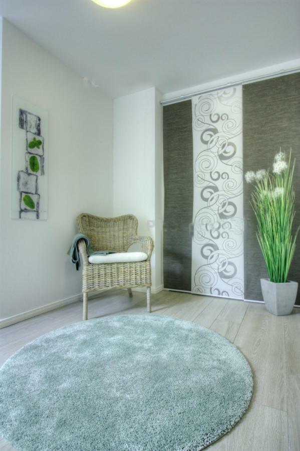 Appartement Haus Carolin Dangast à Varel Extérieur photo