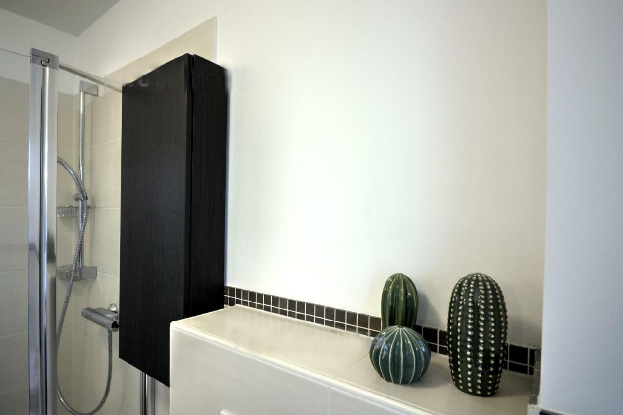 Appartement Haus Carolin Dangast à Varel Extérieur photo