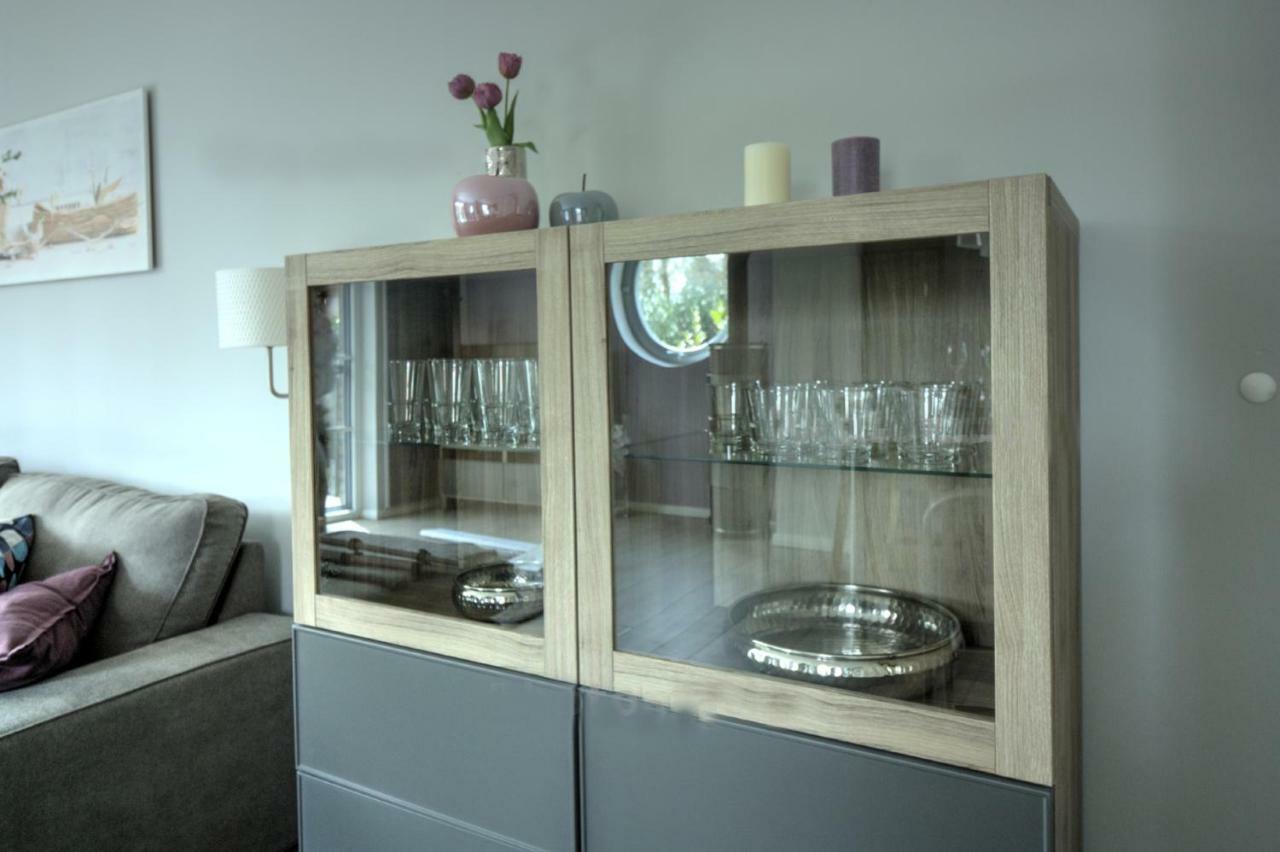 Appartement Haus Carolin Dangast à Varel Extérieur photo