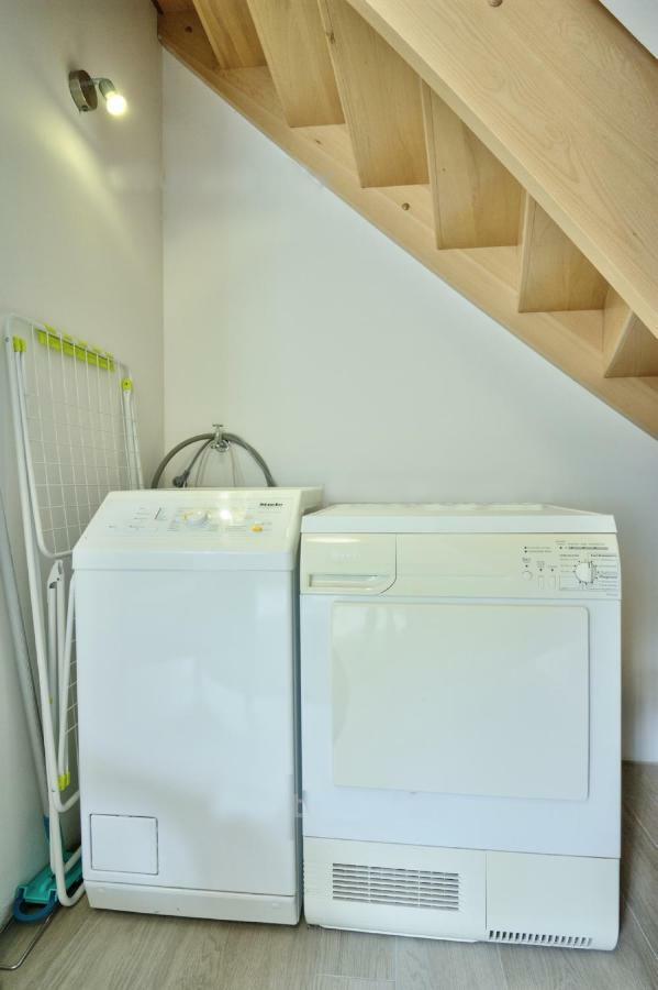 Appartement Haus Carolin Dangast à Varel Extérieur photo