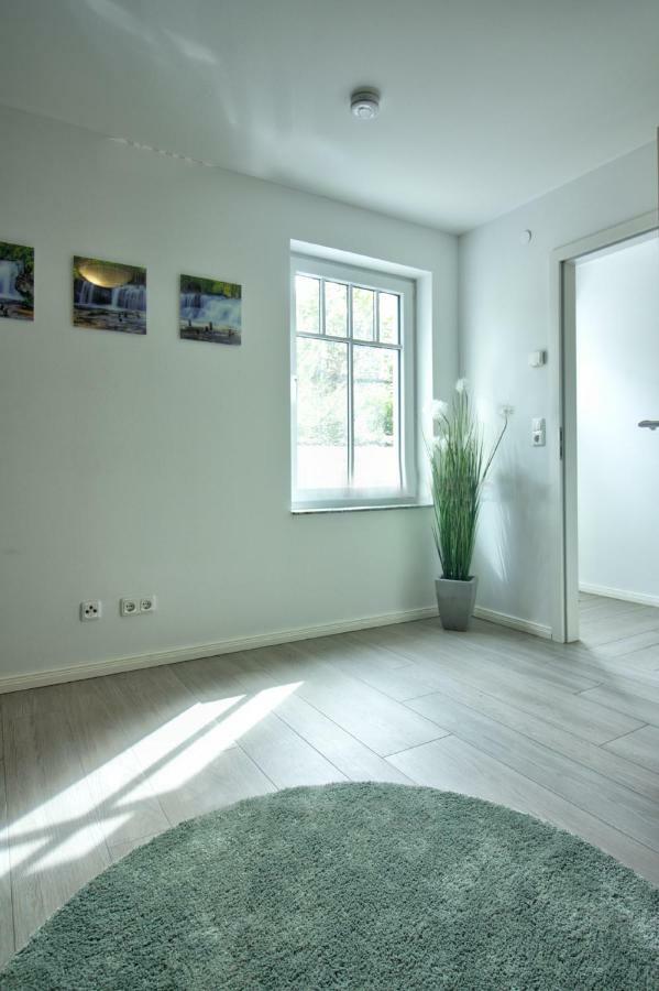 Appartement Haus Carolin Dangast à Varel Extérieur photo